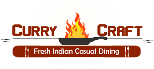 Curry Craft - Restaurant Img